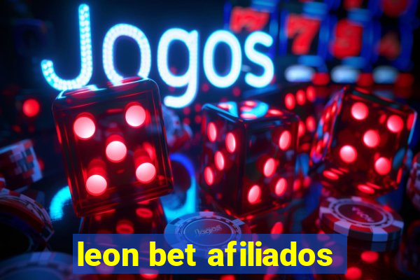 leon bet afiliados